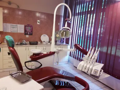 Centrum Stomatologi Koral